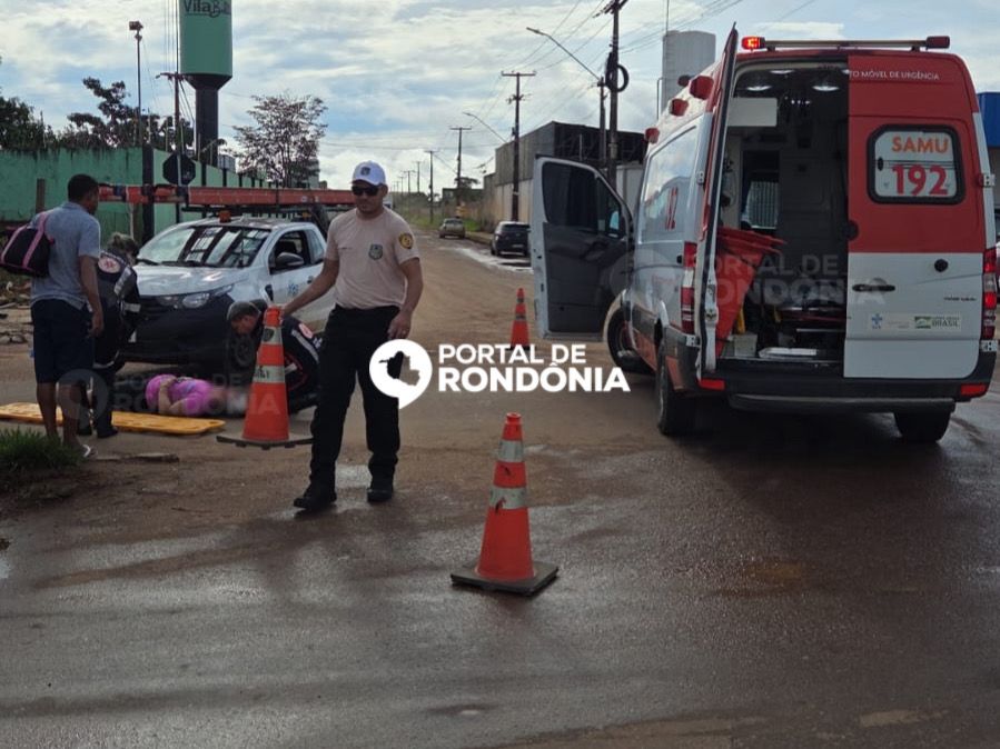 WhatsApp-Image-2026-04-22-at-09.20.42 Ciclista é atropelada por veículo de empresa de internet na avenida Guaporé