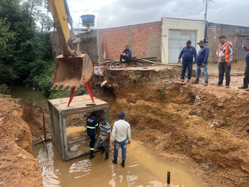image-283-1024x768 Obra de drenagem vai acabar com alagamentos históricos na zona Leste