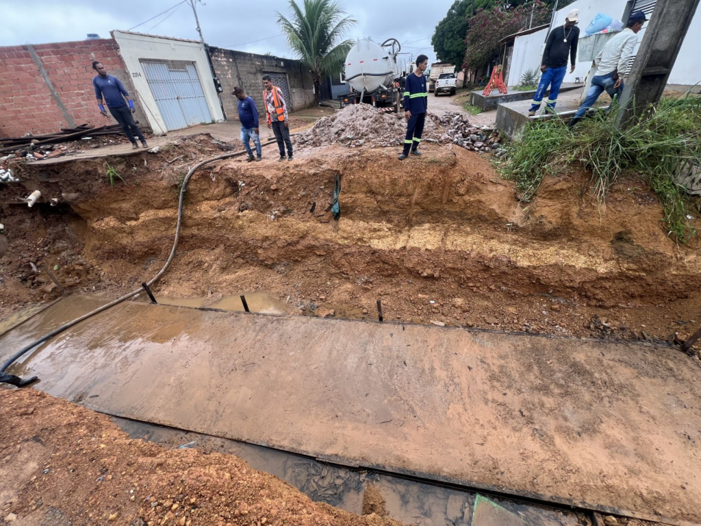 image-284-1024x768 Obra de drenagem vai acabar com alagamentos históricos na zona Leste