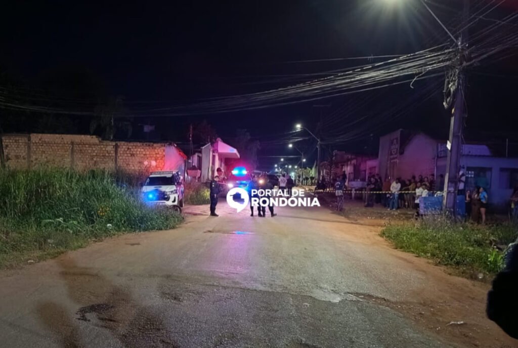 94E052C5-232A-40C1-A71D-81887EA0E12C-1024x687 Adolescente é morto a tiros na zona Sul de Porto Velho