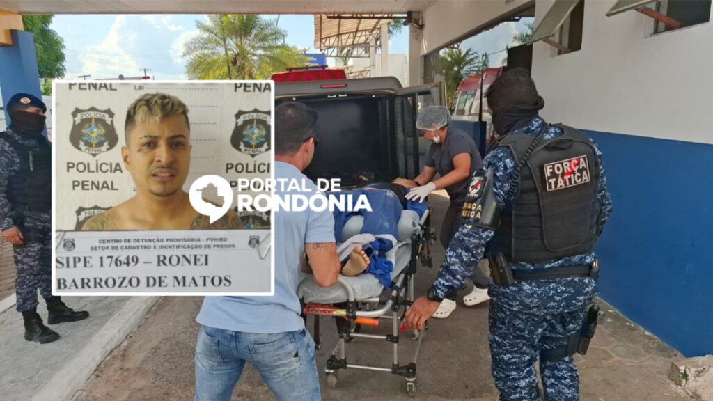 CF0F05D4-0007-4087-9E85-6ECB322F9DBF-1024x576 Vulgo ‘Jogador’ do PCC morreu após reagir a cumprimento de mandado de prisão na BR-319, diz PM
