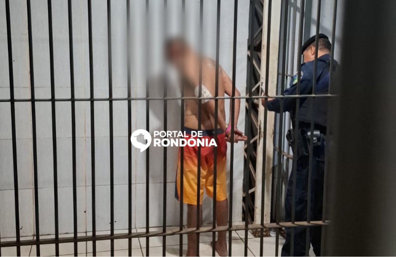 Em destaque: Pai encontra conversas entre homem e filha adolescente, agride suspeito e chama a PM